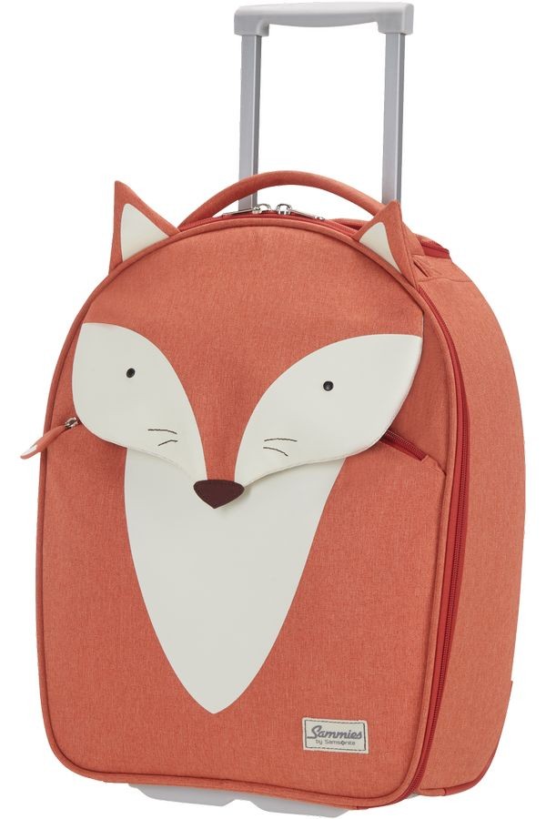 SAMSONITE TROLLEY INFANTIL  HAPPY SAMMIES-FOX WILLIAM