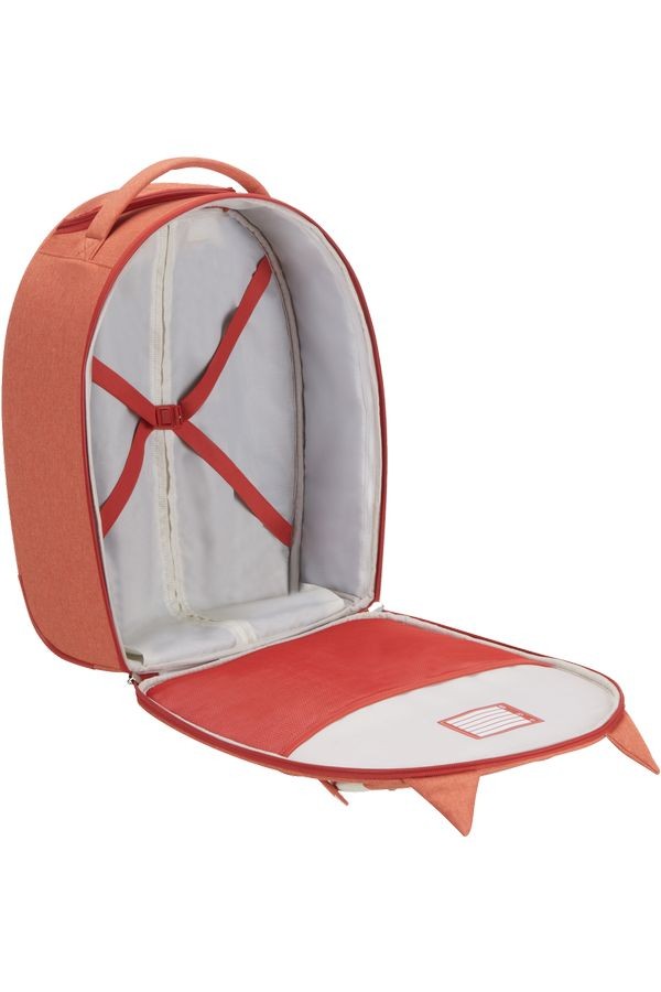 SAMSONITE TROLLEY INFANTIL  HAPPY SAMMIES-FOX WILLIAM