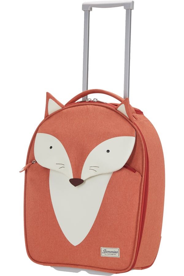 SAMSONITE TROLLEY INFANTIL  HAPPY SAMMIES-FOX WILLIAM