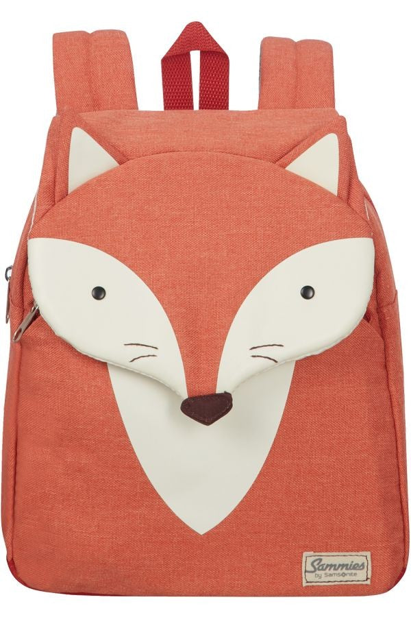 MOCHILA INFANTIL S HAPPY SAMMIES-FOX WILLIAM