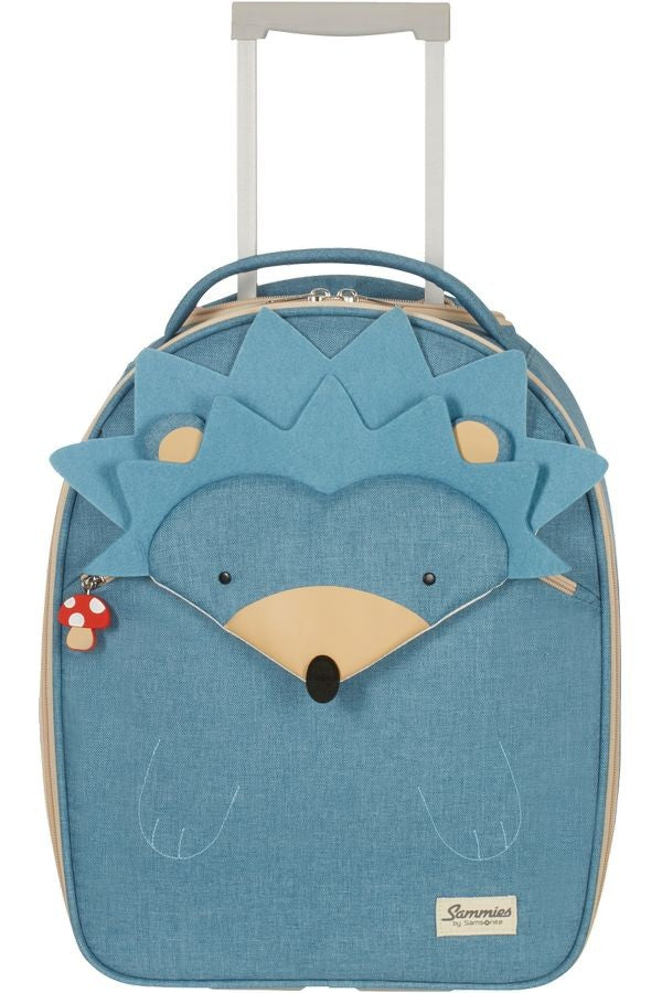 SAMSONITE TROLLEY INFANTIL HAPPY SAMMIES ERIZO HARRIS