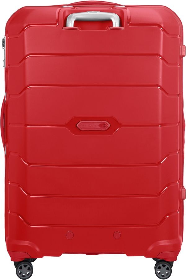 SAMSONITE Maleta Super Grande Extensible Flux 81cm