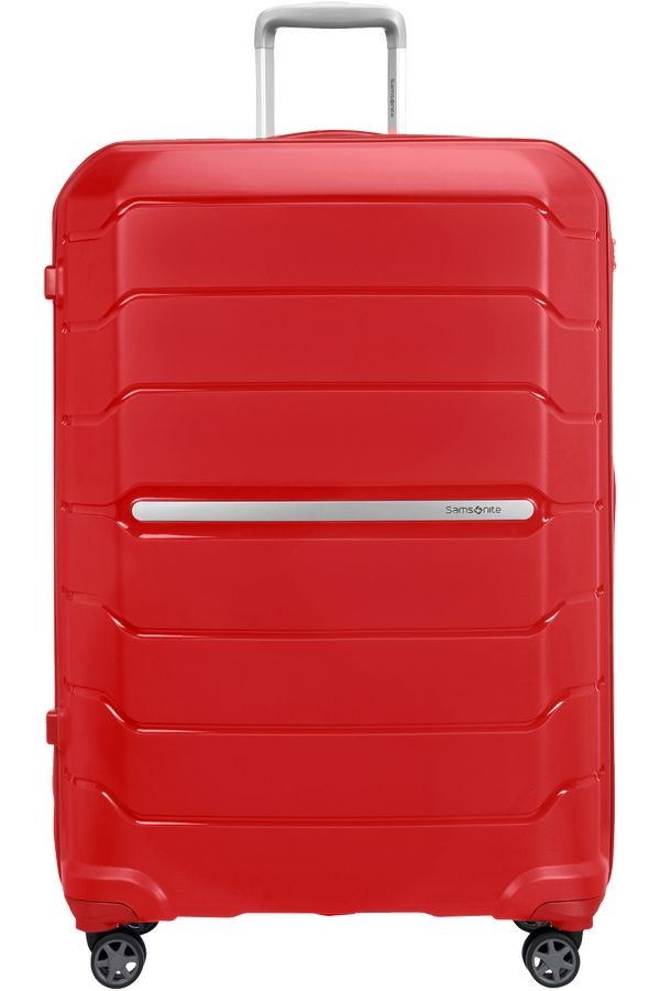 SAMSONITE Maleta Super Grande Extensible Flux 81cm