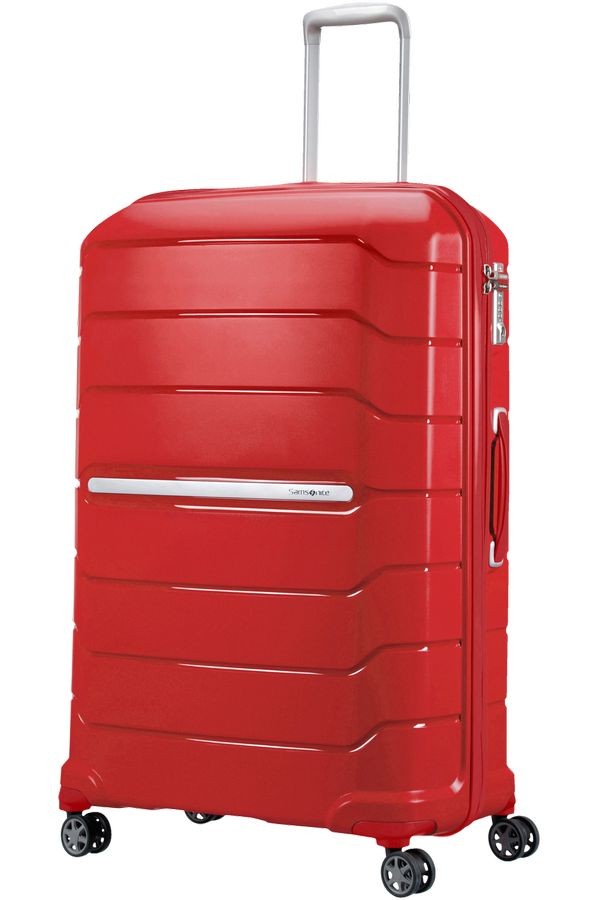 SAMSONITE Maleta Super Grande Extensible Flux 81cm