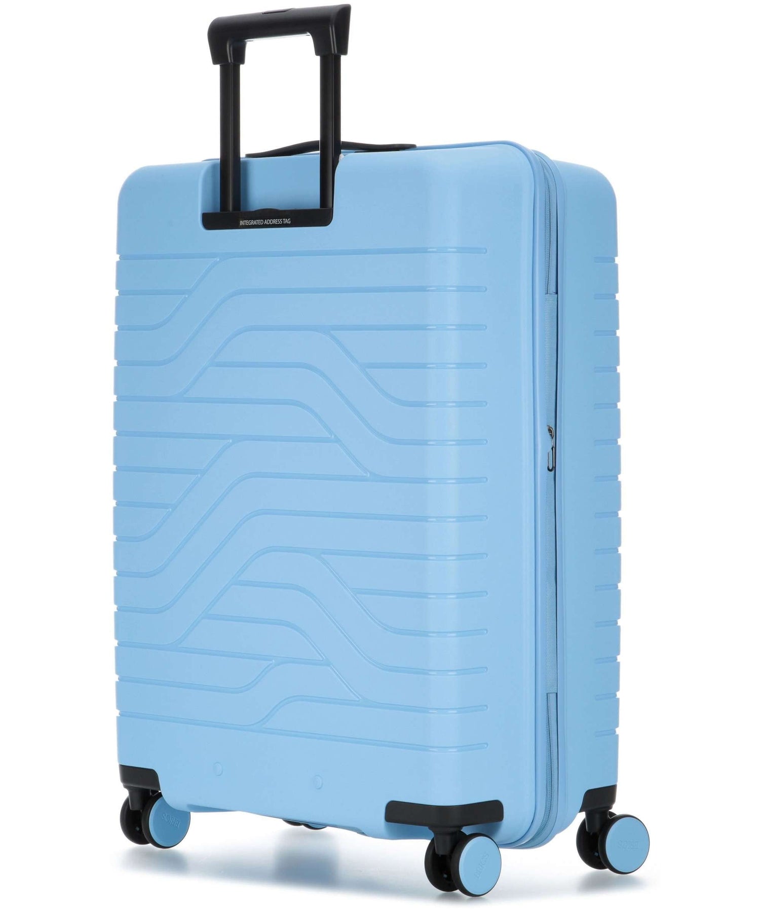 BRIC'S ULISSE TROLLEY RIGIDO GRANDE