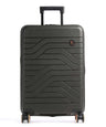 BRIC'S ULISSE TROLLEY RIGIDO MEDIANA