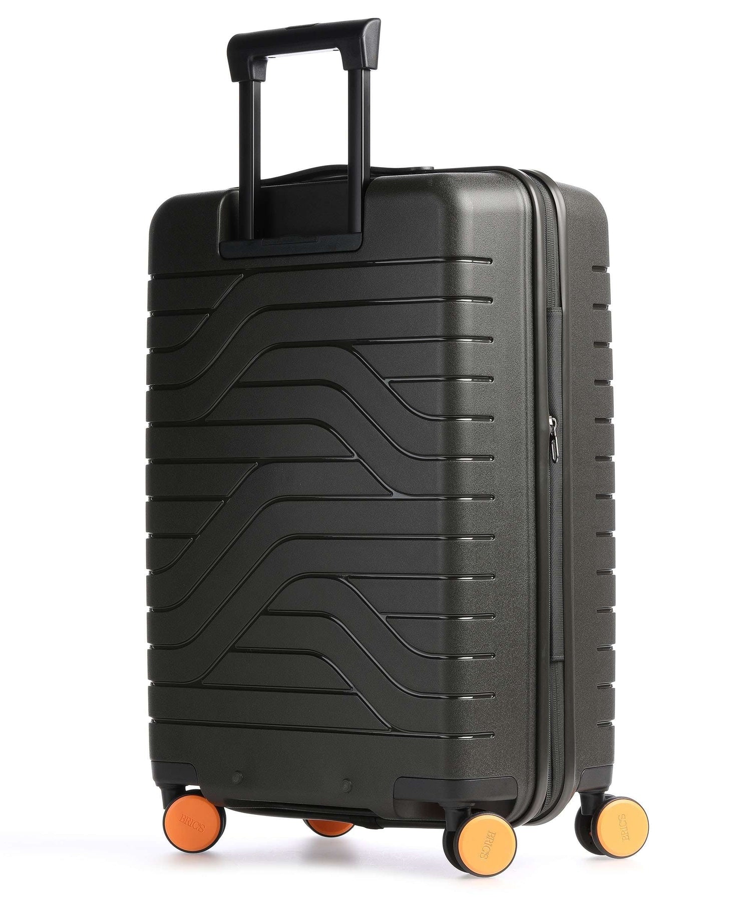 BRIC'S ULISSE TROLLEY RIGIDO MEDIANA