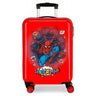 Maleta de Cabina Spiderman Pop rígida 55cm