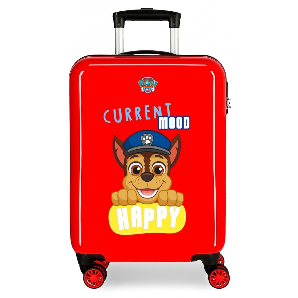 Maleta de Cabina Paw Patrol