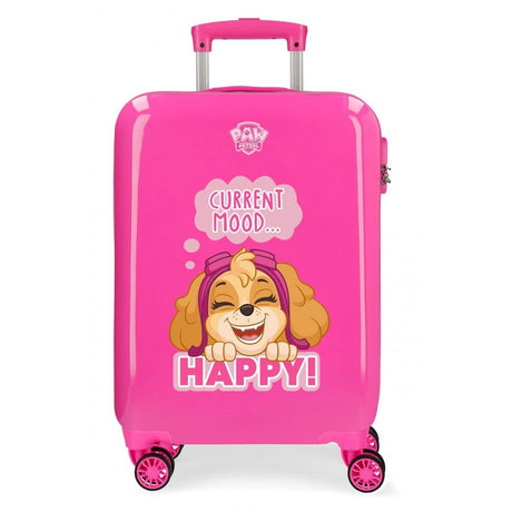 Maleta de Cabina Paw Patrol