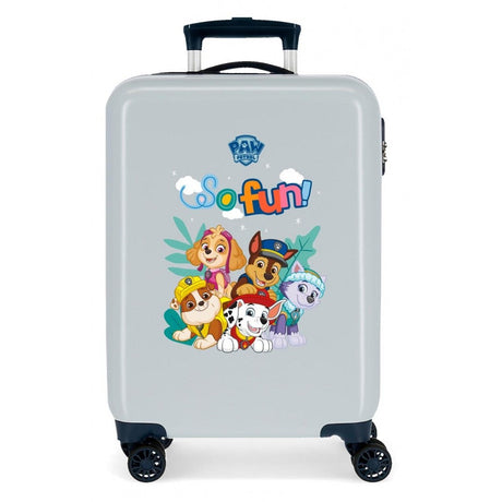 Maleta de Cabina Paw Patrol