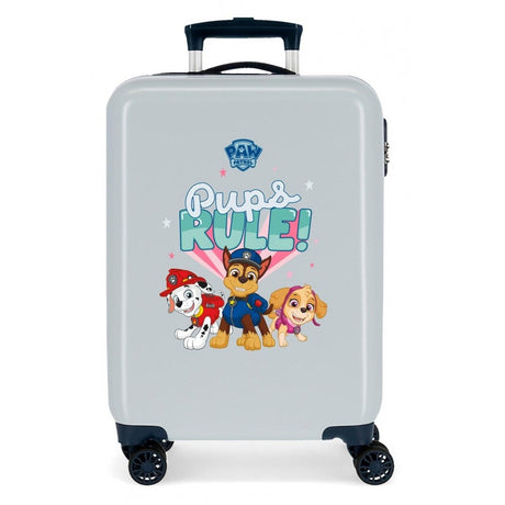 Maleta de Cabina Paw Patrol