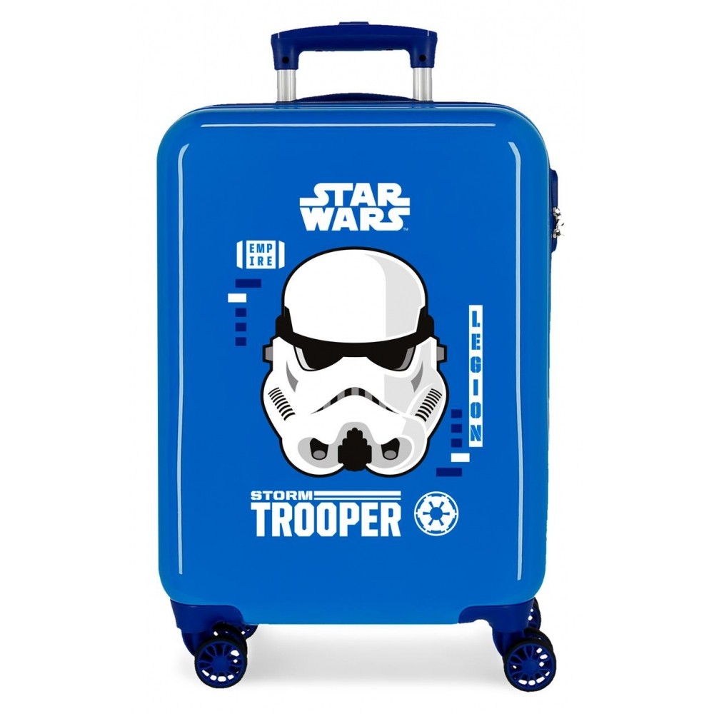 Maleta de cabina Star Wars STORM 55cm