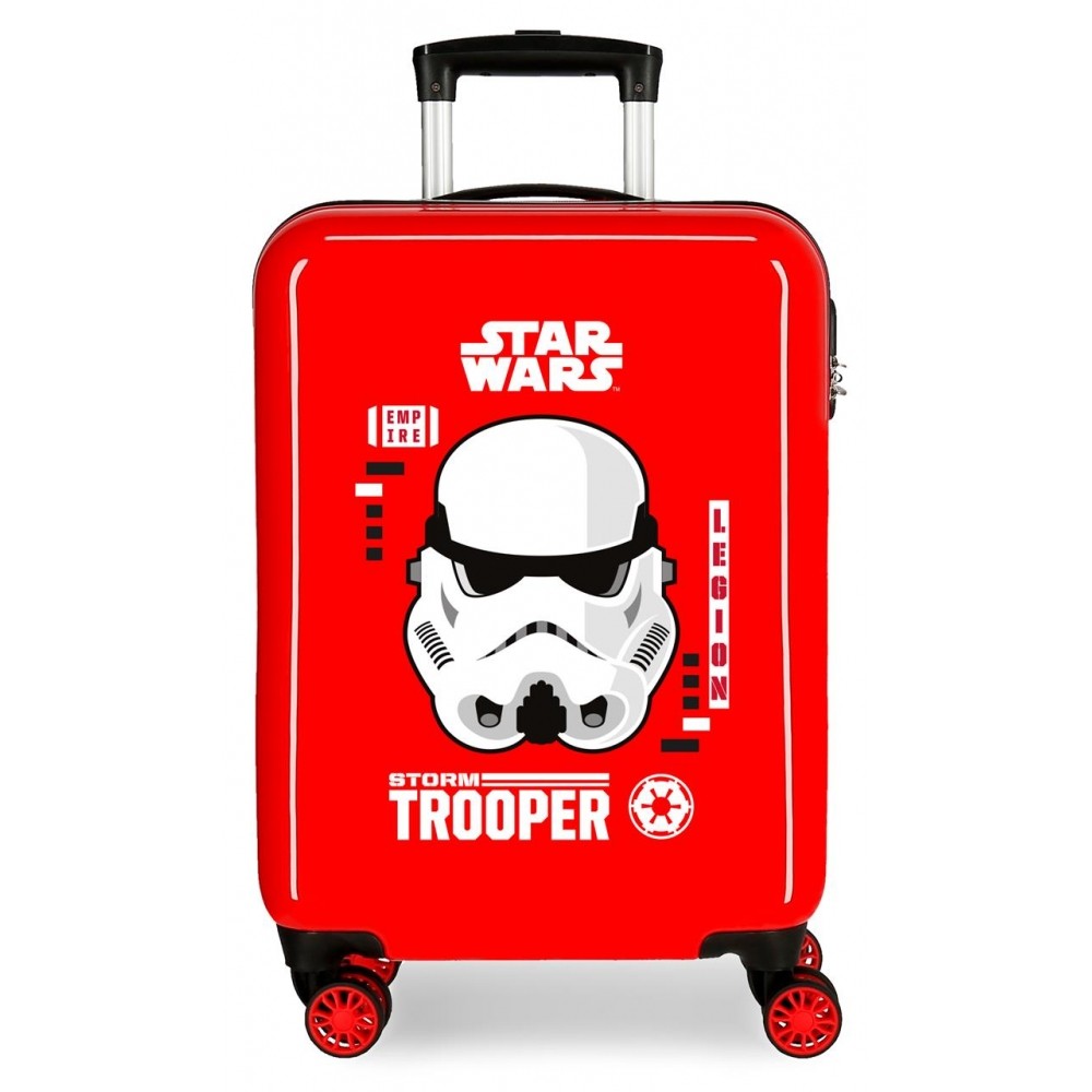 Maleta de cabina Star Wars STORM 55cm