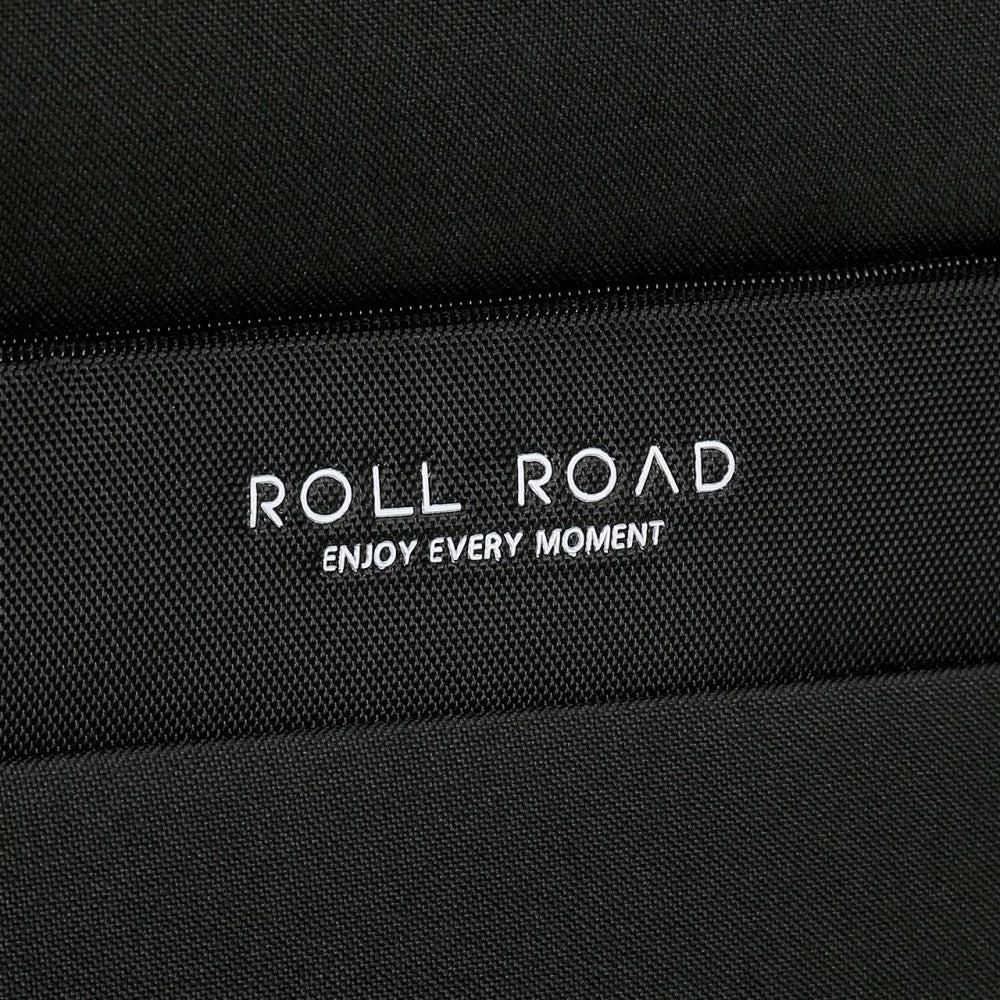 Maleta de cabina Roll Road Royce 55cm