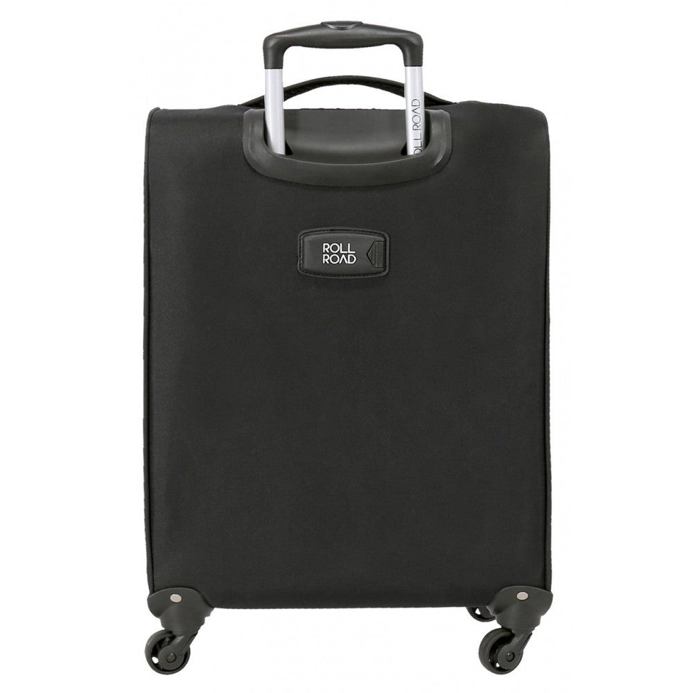 Maleta de cabina Roll Road Royce 55cm