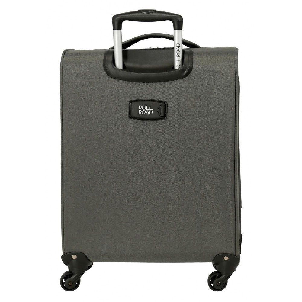 Maleta de cabina Roll Road Royce 55cm