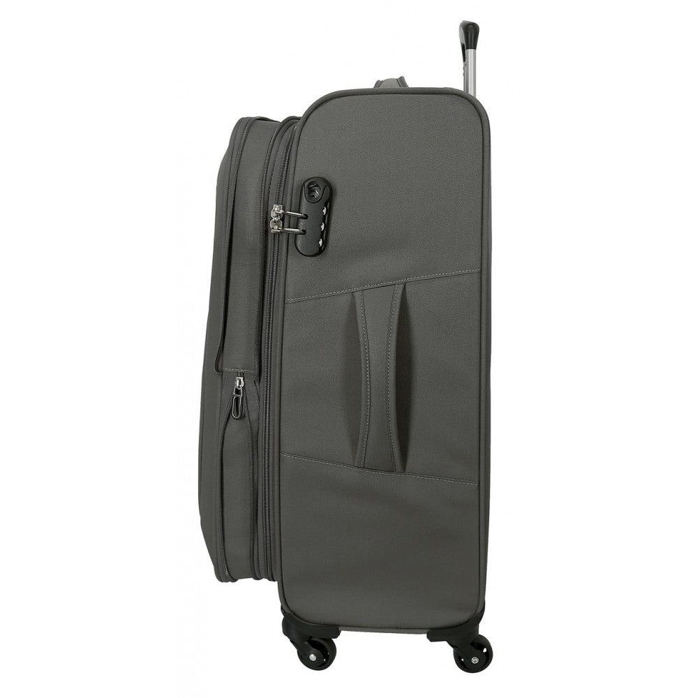 Maleta de cabina Roll Road Royce 55cm