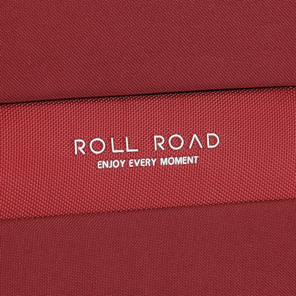 Maleta de cabina Roll Road Royce 55cm