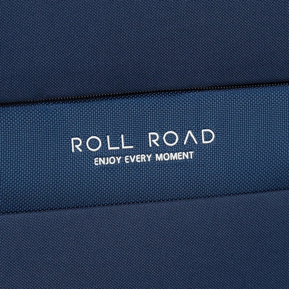 Maleta de cabina Roll Road Royce 55cm