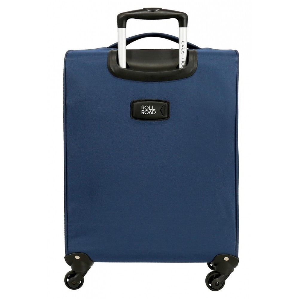 Maleta de cabina Roll Road Royce 55cm