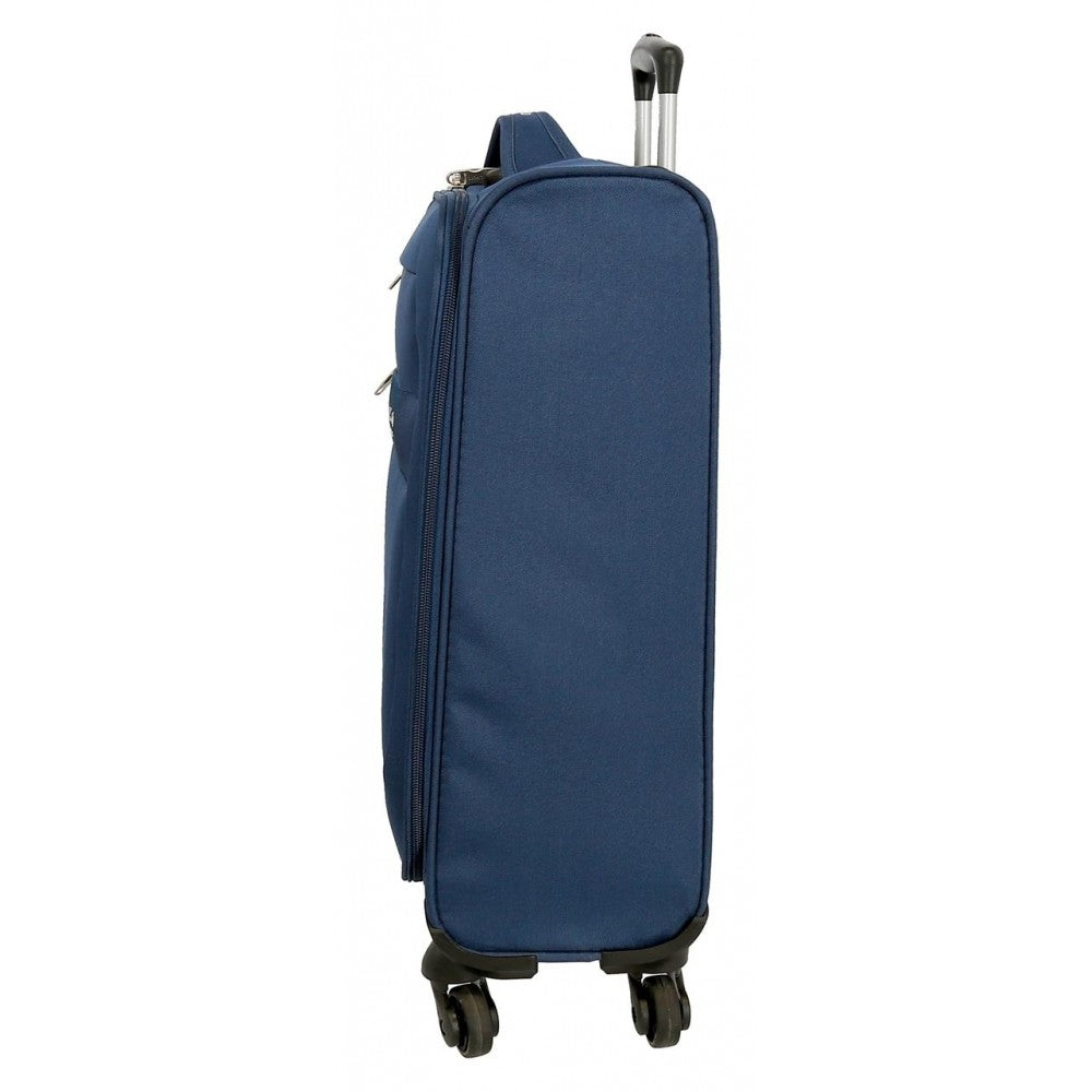 Maleta de cabina Roll Road Royce 55cm