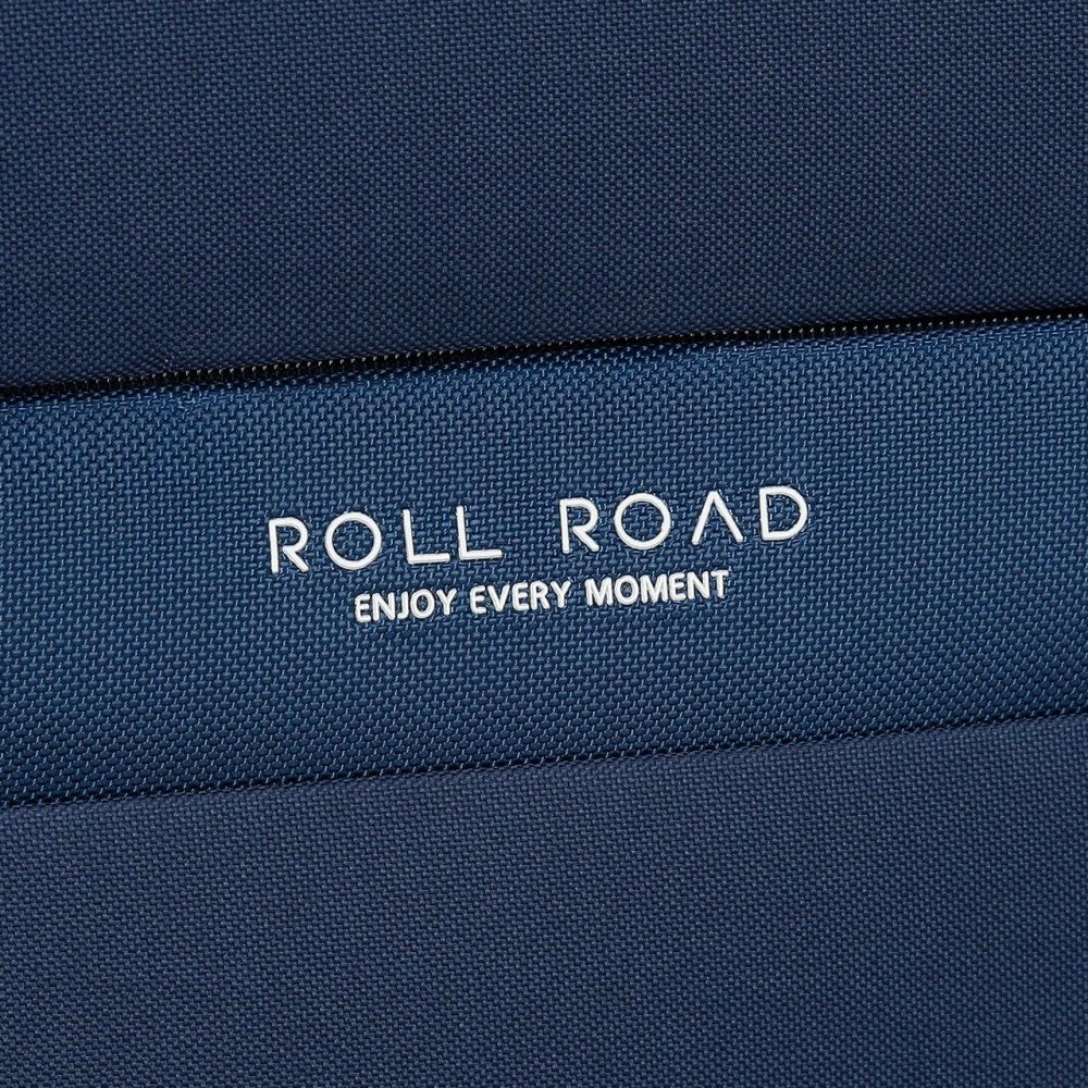 Juego de maletas Roll Road Royce 55-66-76cm