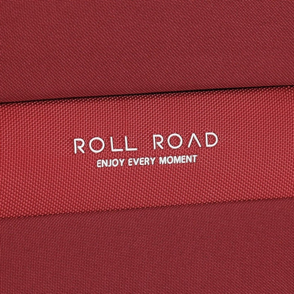 Juego de maletas Roll Road Royce 55-66-76cm