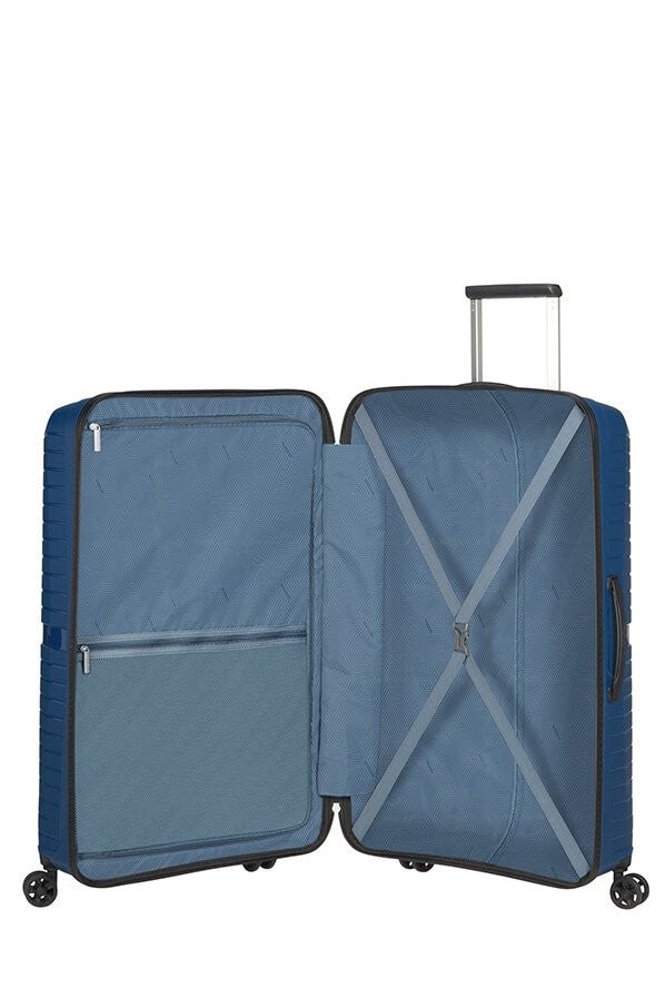 Airconic de American Tourister  Spinner Talla Grande 77cm