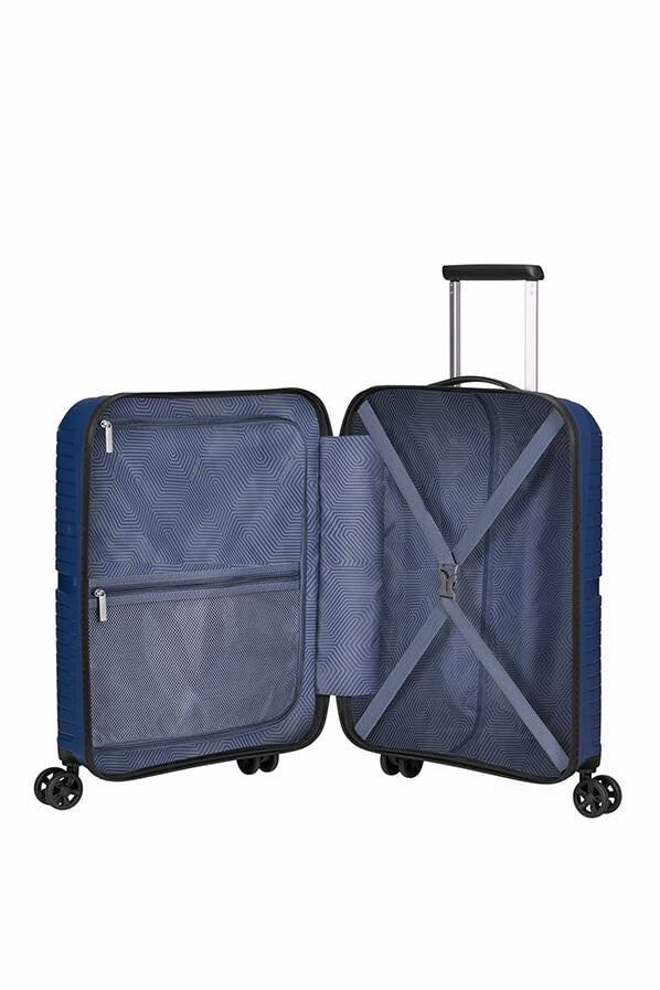 Airconic de American Tourister Spinner Talla Pequeña Easy Access