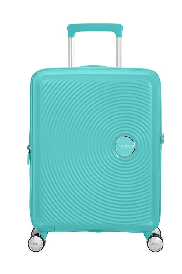 Soundbox  de  American Tourister - Extensible Talla Pequeña