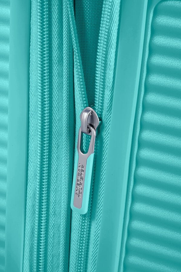 Soundbox  de  American Tourister - Extensible Talla Pequeña