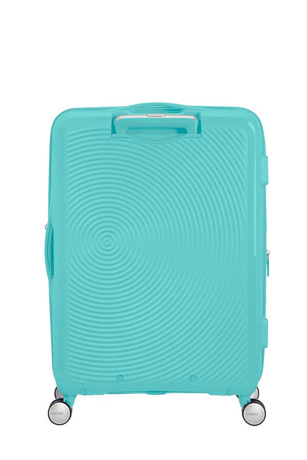 Soundbox  de American Tourister  Spinner Talla Mediana