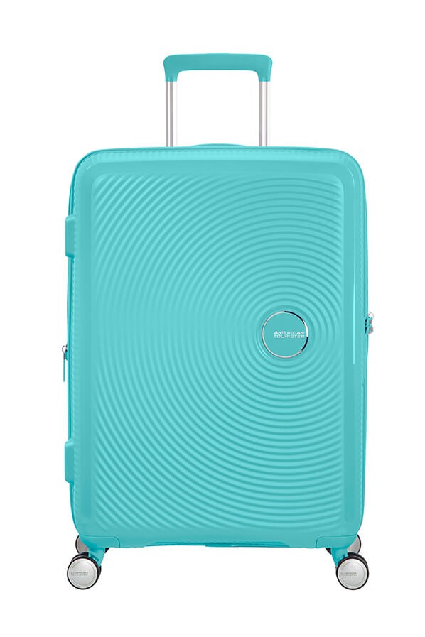 Soundbox  de American Tourister  Spinner Talla Mediana