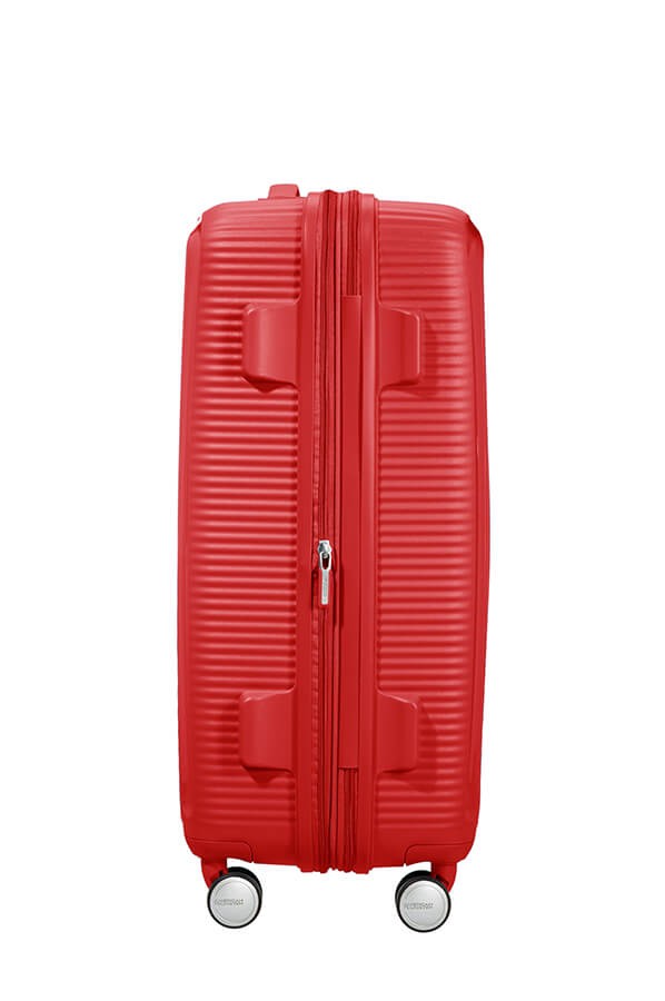 Soundbox  de American Tourister  Spinner Talla Mediana