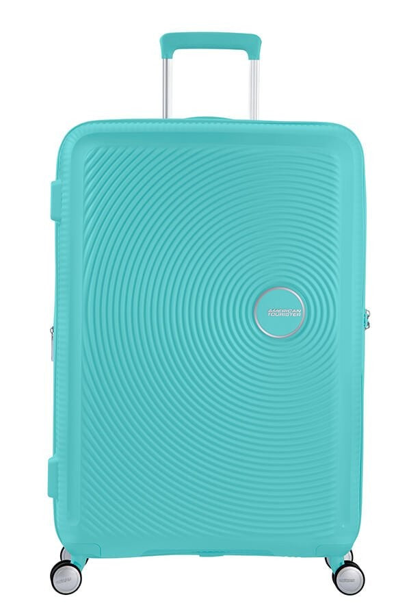 Soundbox  de American Tourister  Spinner Talla Grande