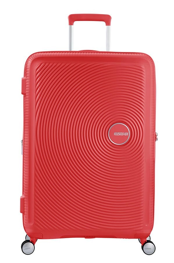 Soundbox  de American Tourister  Spinner Talla Grande