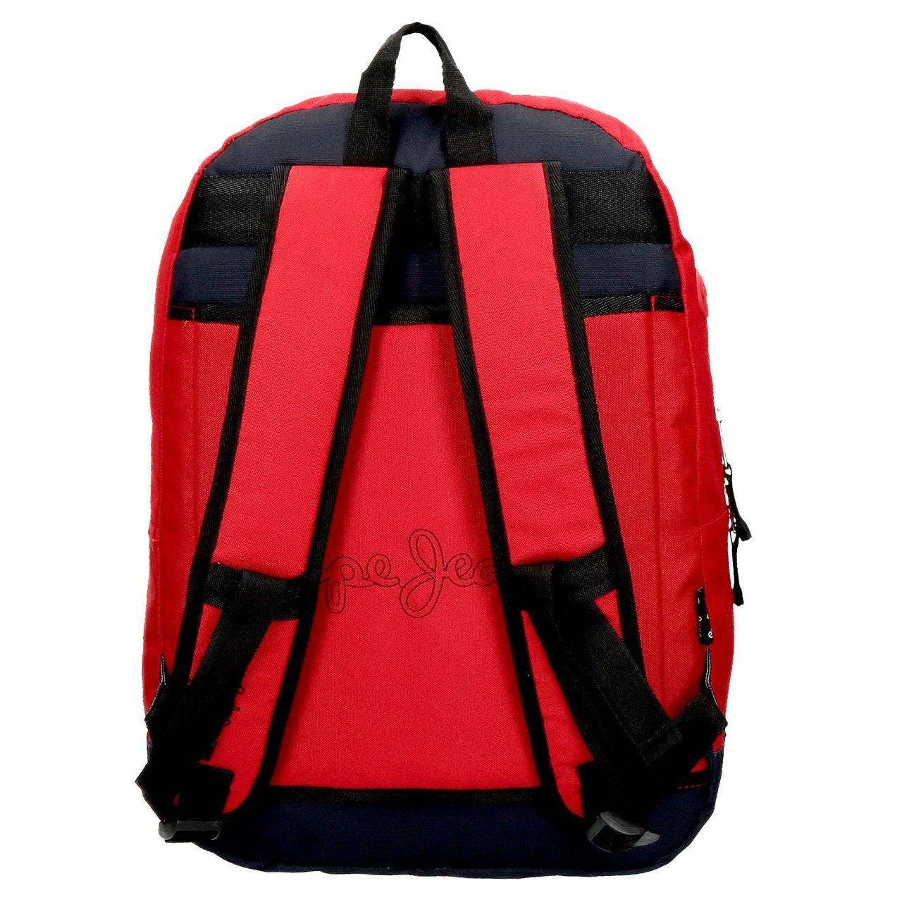 MOCHILA PEPE JEANS CALVIN