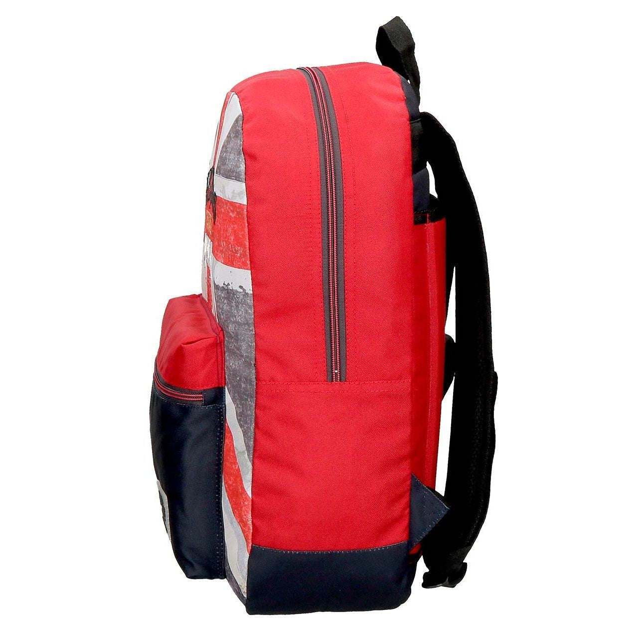 MOCHILA PEPE JEANS CALVIN