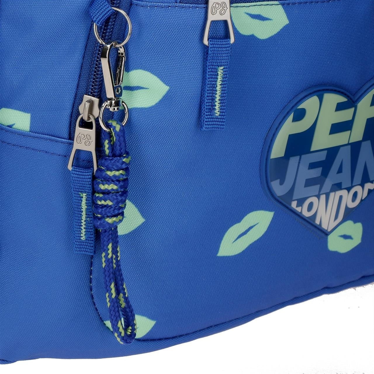 MOCHILA PORTAORDENADOR PEPE JEANS RUTH