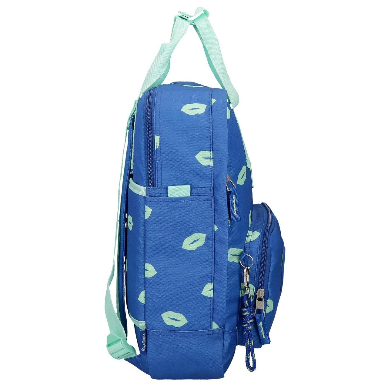 MOCHILA PORTAORDENADOR PEPE JEANS RUTH