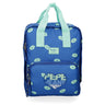 MOCHILA PORTAORDENADOR PEPE JEANS RUTH