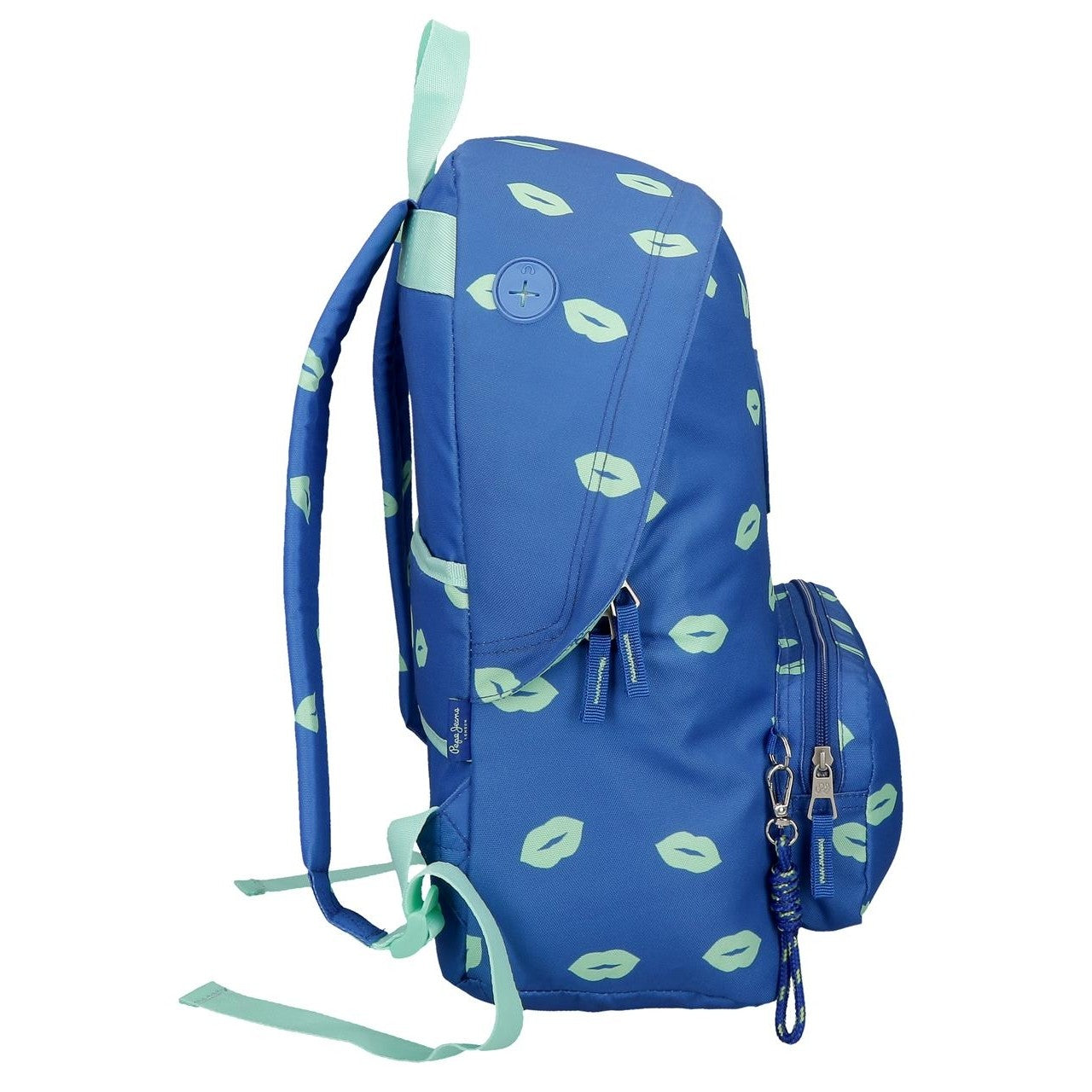 MOCHILA ESCOLAR PEPE JEANS RUTH