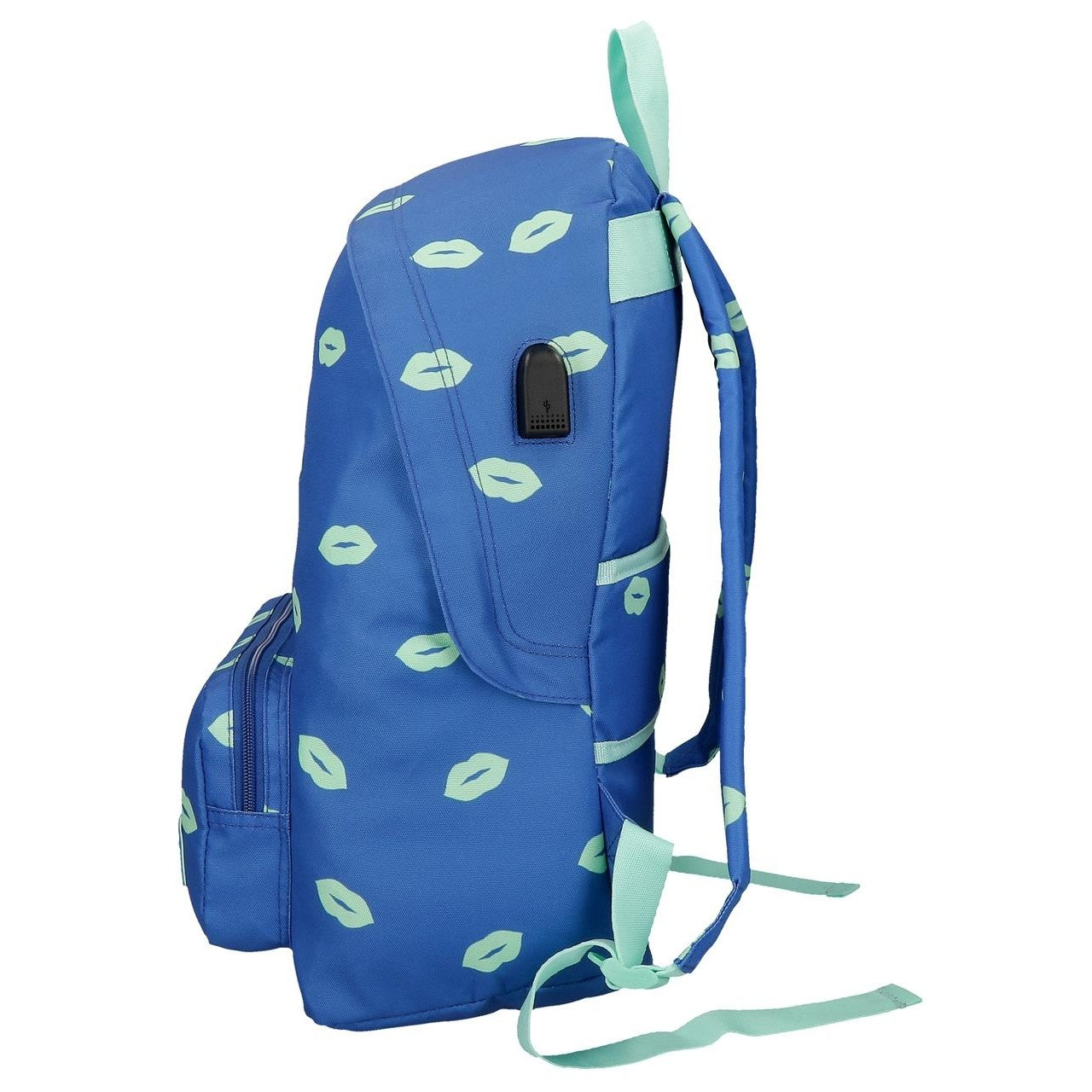 MOCHILA ESCOLAR PEPE JEANS RUTH