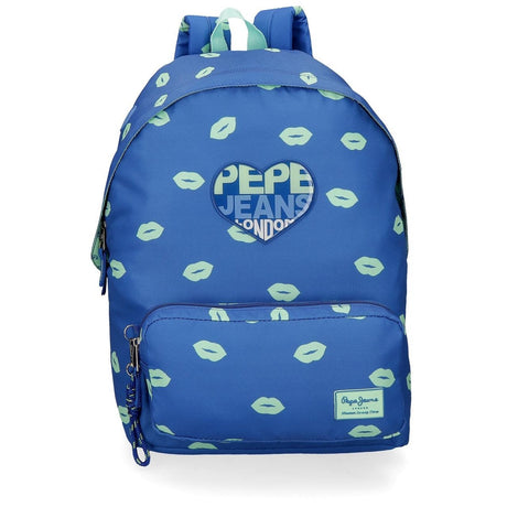 MOCHILA ESCOLAR PEPE JEANS RUTH