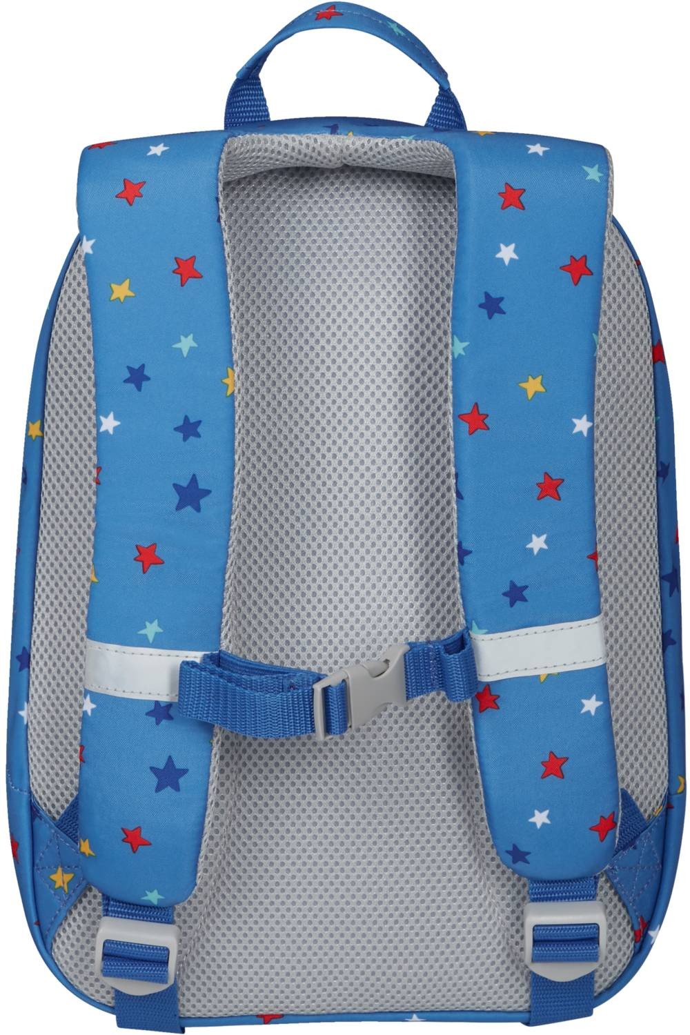 Mochila Samsonite DISNEY ULTIMATE 2.0 S+ DONALD STARS