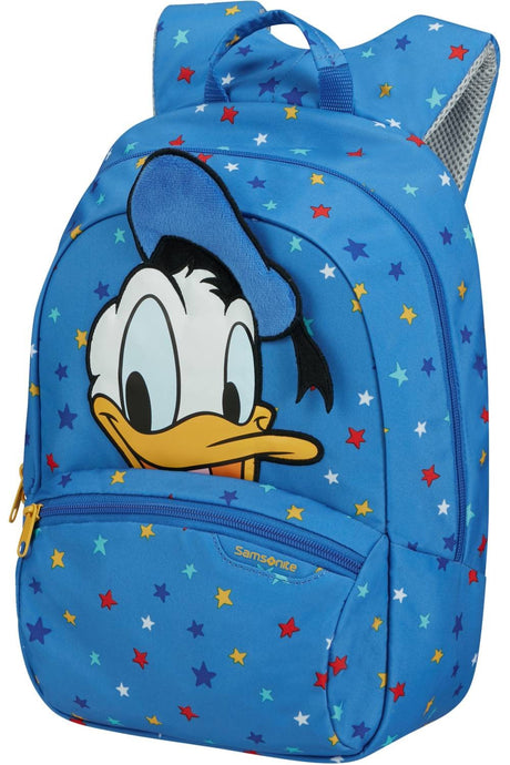 Mochila Samsonite DISNEY ULTIMATE 2.0 S+ DONALD STARS