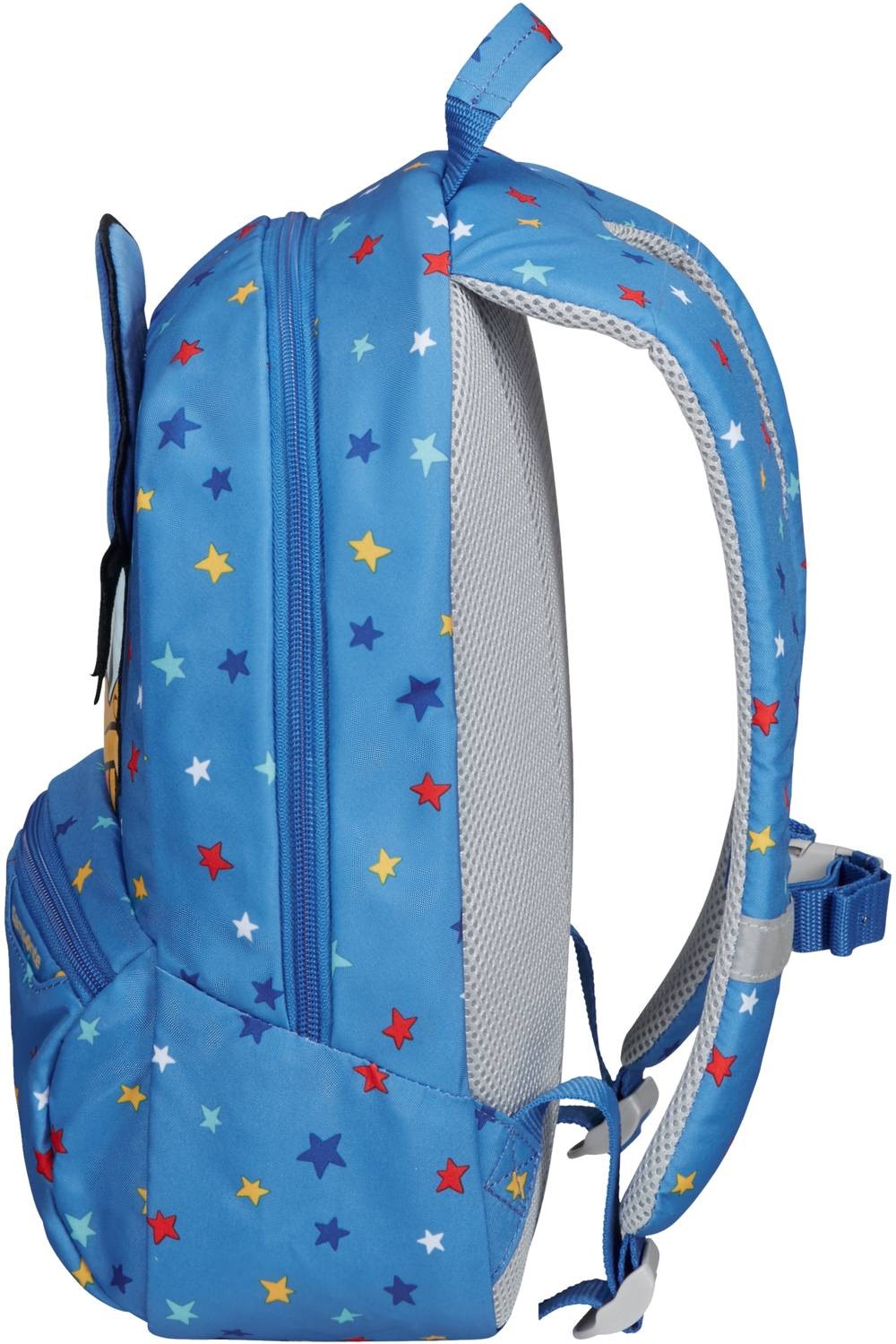 Mochila Samsonite DISNEY ULTIMATE 2.0 S+ DONALD STARS