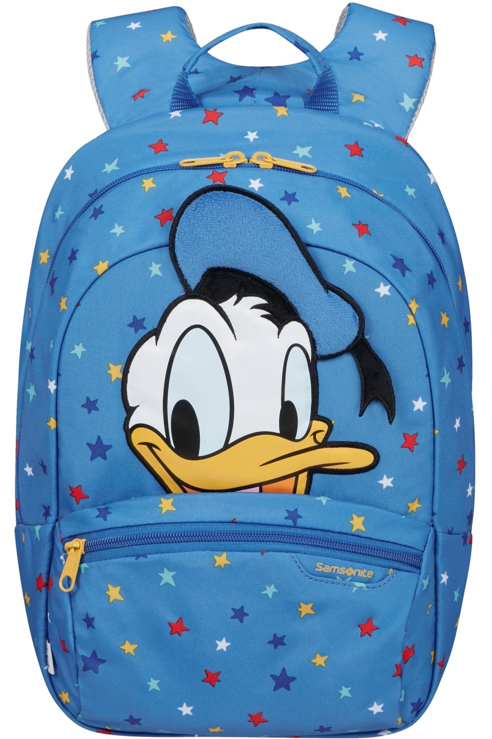 Mochila Samsonite DISNEY ULTIMATE 2.0 S+ DONALD STARS