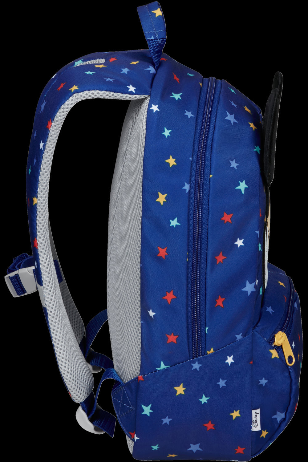 Mochila Samsonite DISNEY ULTIMATE 2.0 S+ MICKEY STARS